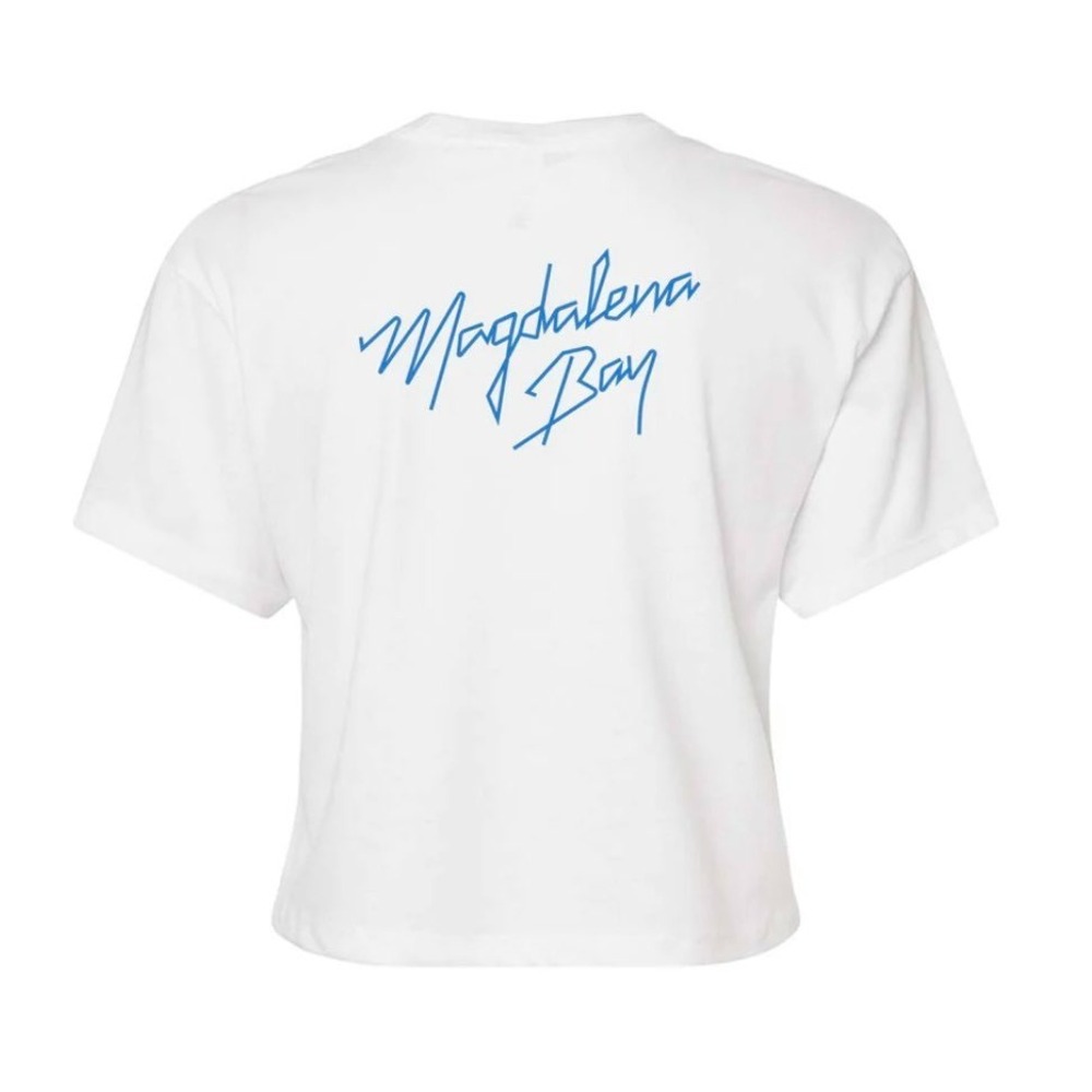 Magdalena Bay Album Concept Art Shirt